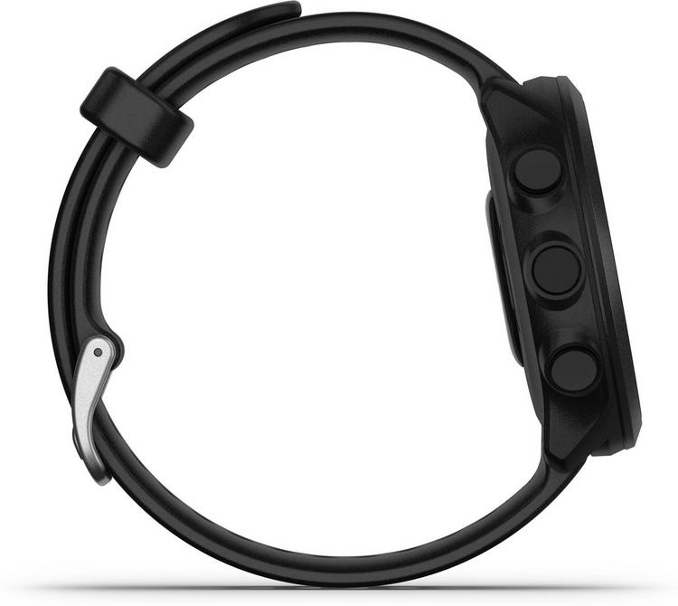 Garmin Garmin Forerunner 55 Sportuhr - schwarz - 0 | SportScheck