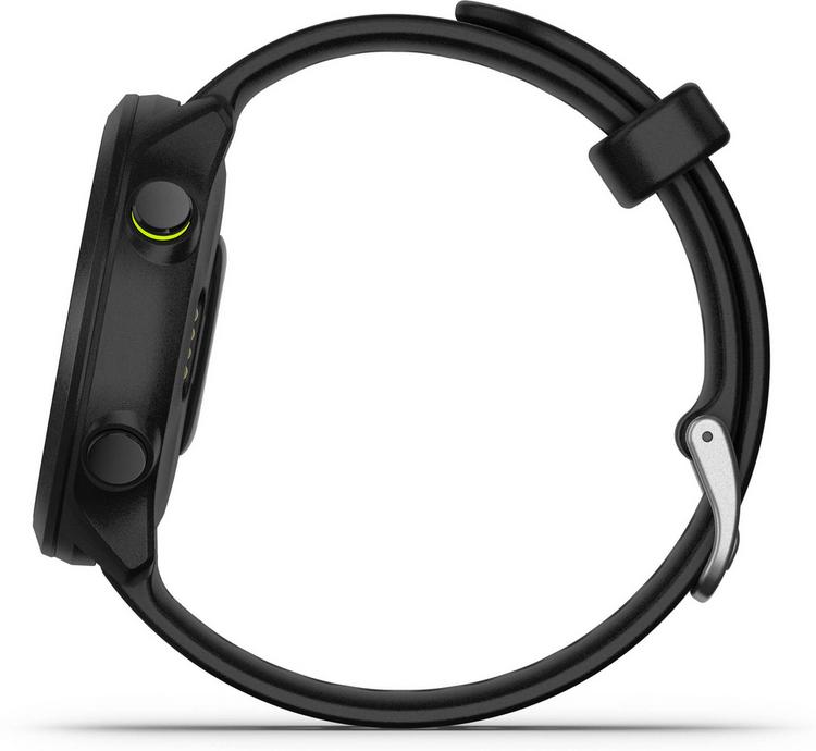 Garmin Garmin Forerunner 55 Sportuhr - schwarz - 1 | SportScheck