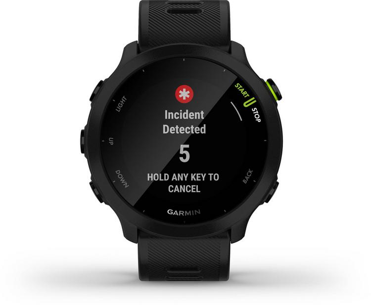 Garmin Garmin Forerunner 55 Sportuhr - schwarz - 4 | SportScheck