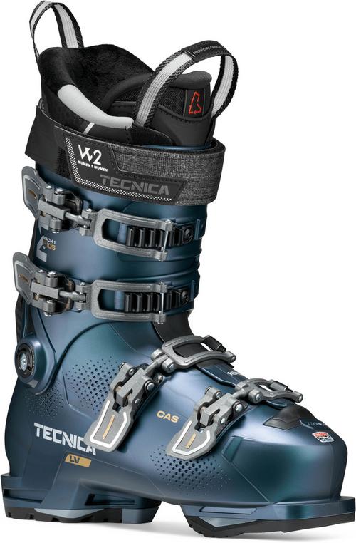 TECNICA Skischuhe Damen
