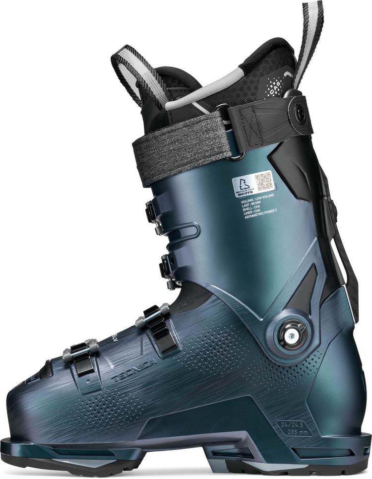TECNICA TECNICA Skischuhe Damen - ld iridesc.green-gold - 0 | SportScheck