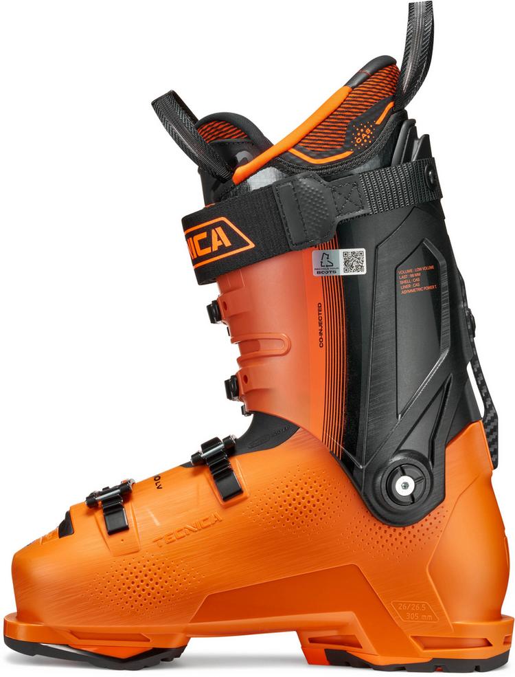 TECNICA TECNICA Skischuhe Herren - icon orange - 0 | SportScheck