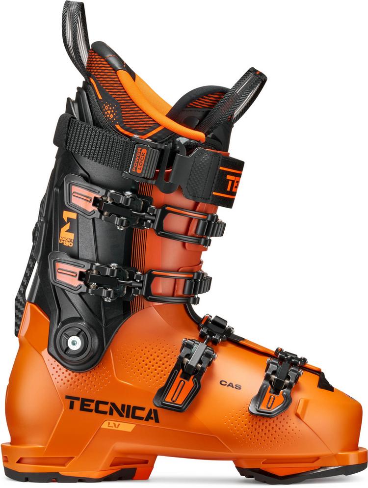TECNICA TECNICA Skischuhe Herren - icon orange - 0 | SportScheck
