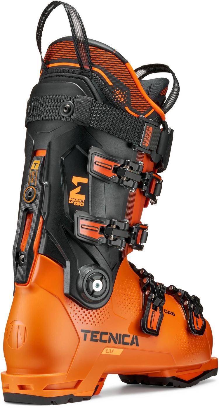 TECNICA TECNICA Skischuhe Herren - icon orange - 1 | SportScheck