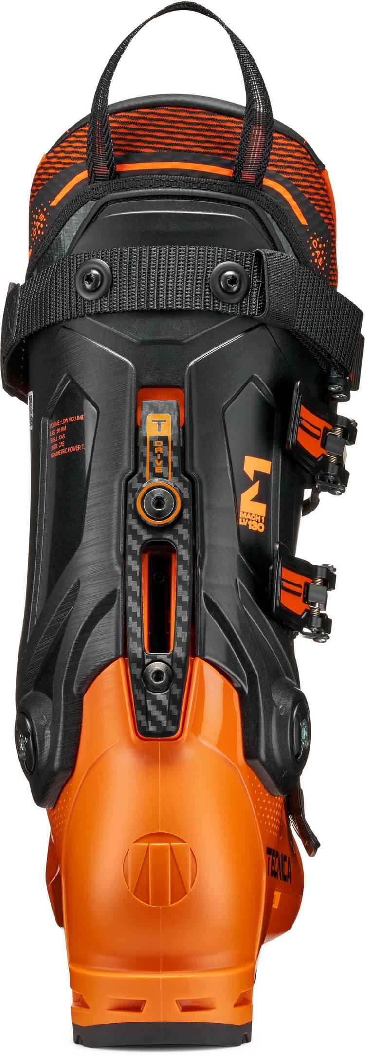 TECNICA TECNICA Skischuhe Herren - icon orange - 3 | SportScheck
