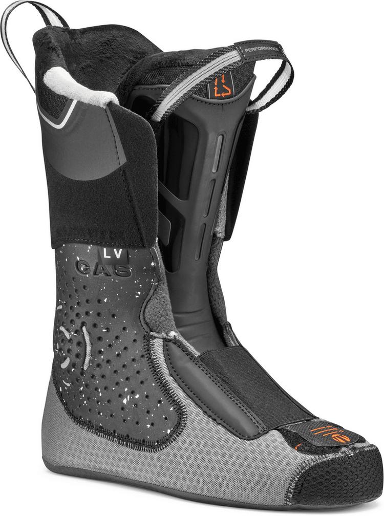 TECNICA TECNICA Skischuhe Damen - ld iridesc.green-gold - 4 | SportScheck