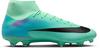 Nike SUPERFLY 11 ACADEMY FG/MG Fu&szlig;ballschuhe Herren - green glow-black