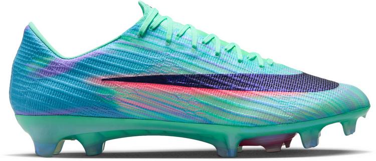 Nike Nike ZM SUPERFLY 11 ELITE FG Fu&szlig;ballschuhe Herren - green glow-black - 0 | SportScheck