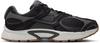 Nike V5 RNR SUEDE 2 Sneaker Herren - black-off noir-iron grey-dk smoke g