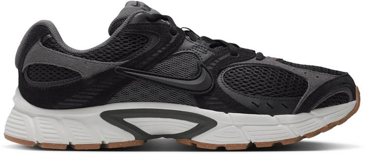 Nike Nike V5 RNR SUEDE 2 Sneaker Herren - black-off noir-iron grey-dk smoke g - 0 | SportScheck