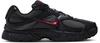 Nike V5 RNR RIPSTOP Sneaker Herren - iron grey-tough red-dk smoke grey