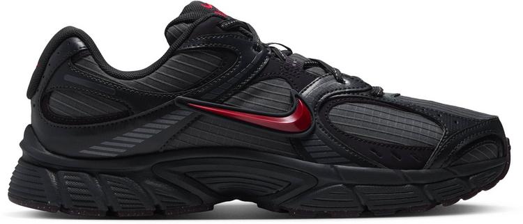 Nike Nike V5 RNR RIPSTOP Sneaker Herren - iron grey-tough red-dk smoke grey - 0 | SportScheck