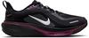 Nike AIR ZOOM PEGASUS 42 GORE-TEX Laufschuhe Damen - black-metallic silver-true berry