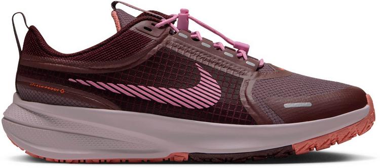 Nike Nike STAR RUNNER UTILITY (GS) Laufschuhe Kinder - mystic dates-pink rise-tattoo - 0 | SportScheck