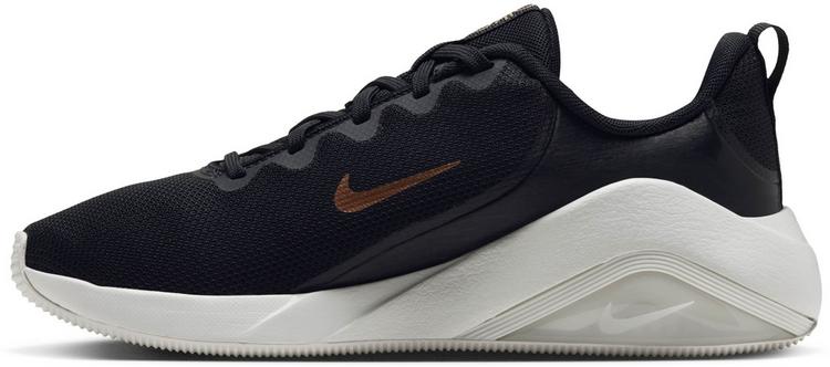 Nike Nike AIR ZOOM BELLA 7 Fitnessschuhe Damen - off noir-blur-sail - 0 | SportScheck