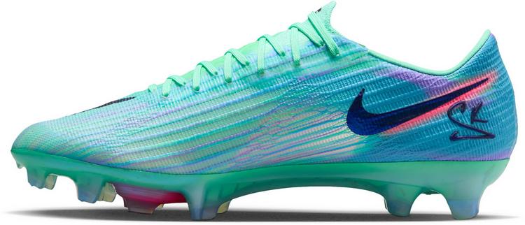 Nike Nike ZM SUPERFLY 11 ELITE FG Fu&szlig;ballschuhe Herren - green glow-black - 0 | SportScheck