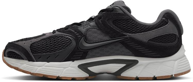 Nike Nike V5 RNR SUEDE 2 Sneaker Herren - black-off noir-iron grey-dk smoke g - 0 | SportScheck