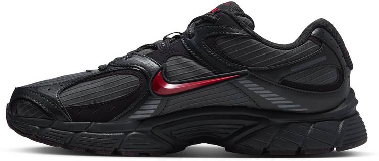 Nike Nike V5 RNR RIPSTOP Sneaker Herren - iron grey-tough red-dk smoke grey - 0 | SportScheck