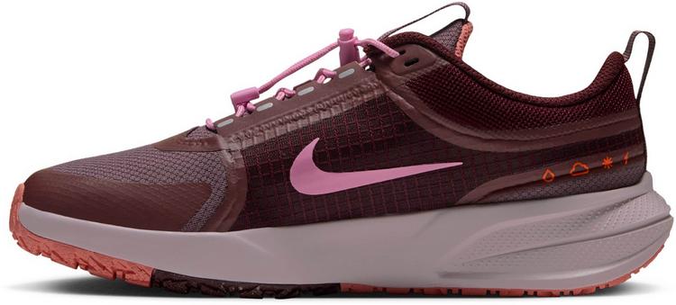 Nike Nike STAR RUNNER UTILITY (GS) Laufschuhe Kinder - mystic dates-pink rise-tattoo - 0 | SportScheck