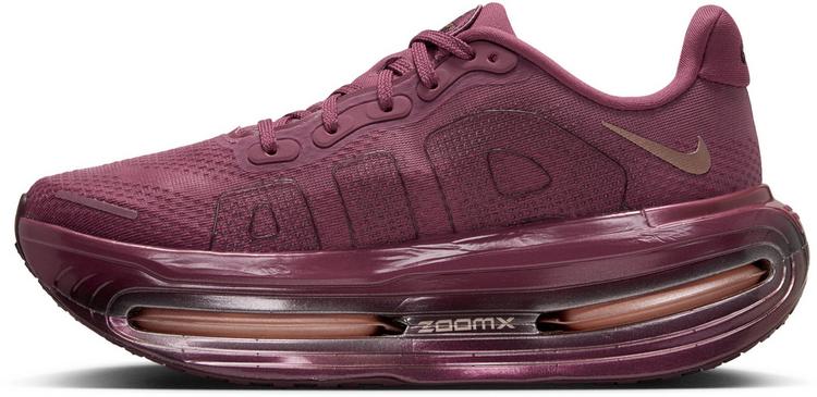 Nike Nike VOMERO PREMIUM GG Laufschuhe Damen - pink smoke-mtlc red bronze-mystic d - 0 | SportScheck