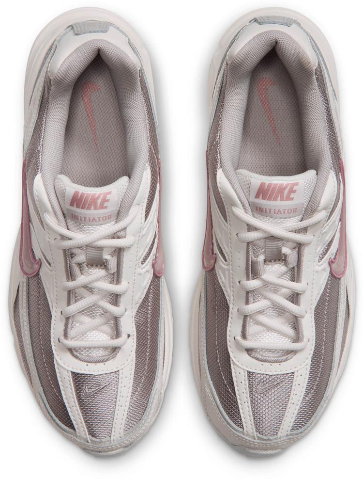 Nike Nike INITIATOR Sneaker Damen - phantom-moon particle-rust pink - 0 | SportScheck
