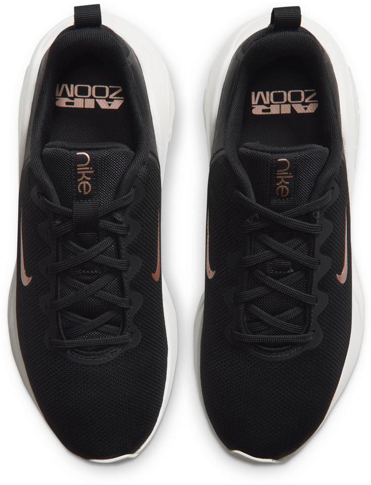 Nike Nike AIR ZOOM BELLA 7 Fitnessschuhe Damen - off noir-blur-sail - 0 | SportScheck