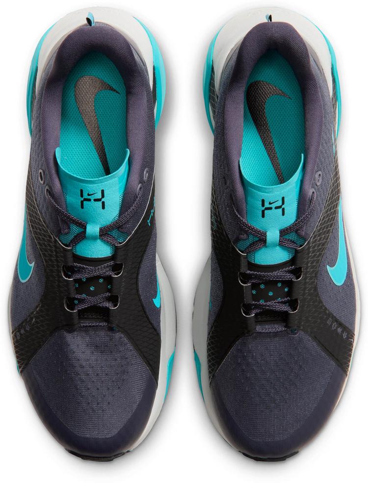 Nike Nike Fitnessschuhe Herren - gridiron-dusty cactus-black-light s - 0 | SportScheck