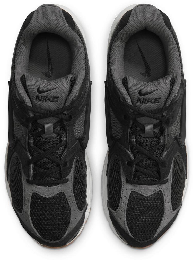 Nike Nike V5 RNR SUEDE 2 Sneaker Herren - black-off noir-iron grey-dk smoke g - 0 | SportScheck