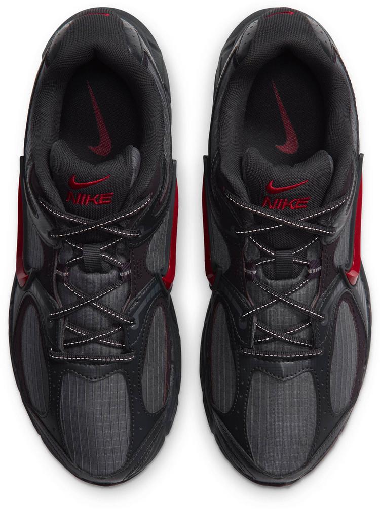 Nike Nike V5 RNR RIPSTOP Sneaker Herren - iron grey-tough red-dk smoke grey - 0 | SportScheck