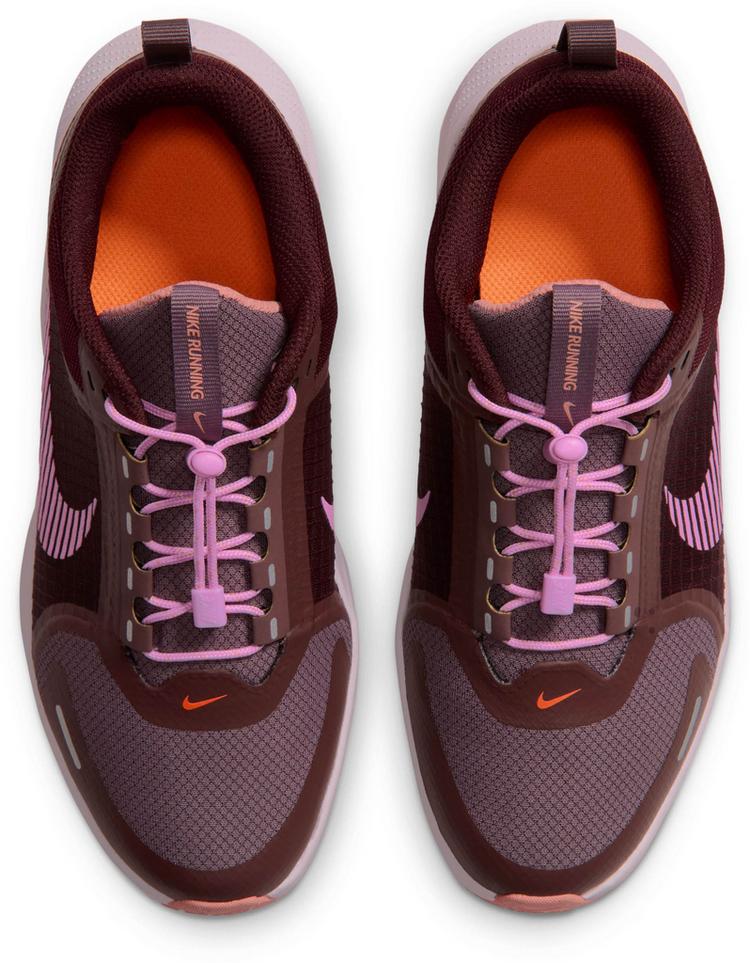 Nike Nike STAR RUNNER UTILITY (GS) Laufschuhe Kinder - mystic dates-pink rise-tattoo - 0 | SportScheck
