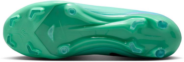 Nike Nike SUPERFLY 11 ACADEMY FG/MG Fu&szlig;ballschuhe Herren - green glow-black - 1 | SportScheck