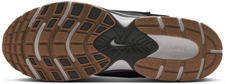 Nike Nike V5 RNR SUEDE 2 Sneaker Herren - black-off noir-iron grey-dk smoke g - 1 | SportScheck