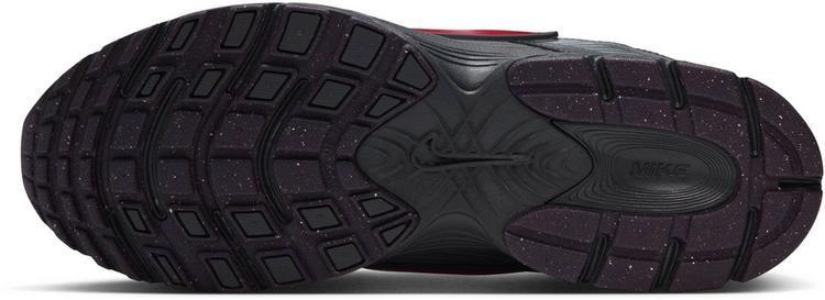 Nike Nike V5 RNR RIPSTOP Sneaker Herren - iron grey-tough red-dk smoke grey - 1 | SportScheck
