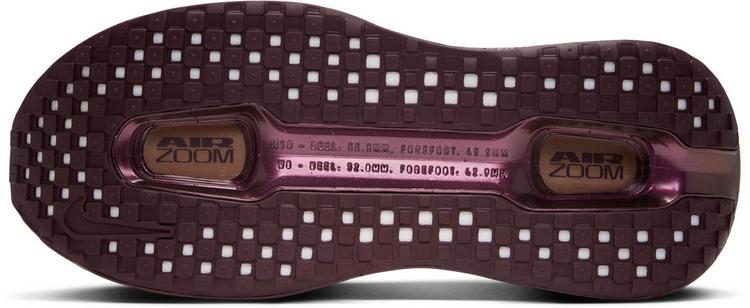Nike Nike VOMERO PREMIUM GG Laufschuhe Damen - pink smoke-mtlc red bronze-mystic d - 1 | SportScheck