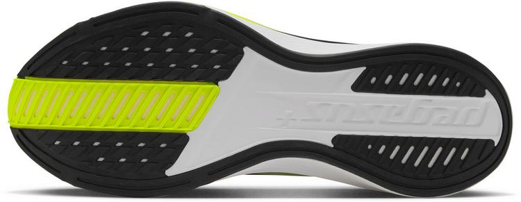 Nike Nike Pegasus Plus 2 Laufschuhe Herren - white-black-lemon venom - 1 | SportScheck