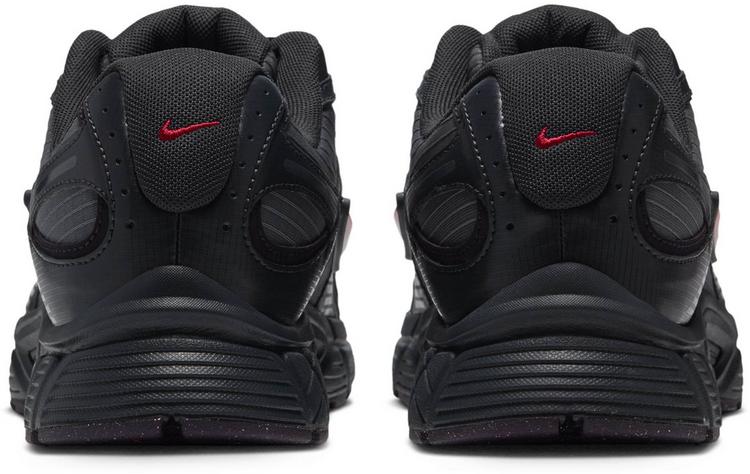Nike Nike V5 RNR RIPSTOP Sneaker Herren - iron grey-tough red-dk smoke grey - 2 | SportScheck