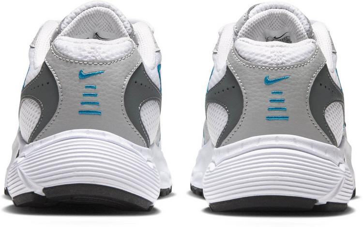 Nike Nike Stratos Shift 2000 GS Sneaker Kinder - white-white-lt current blue-grey fo - 2 | SportScheck