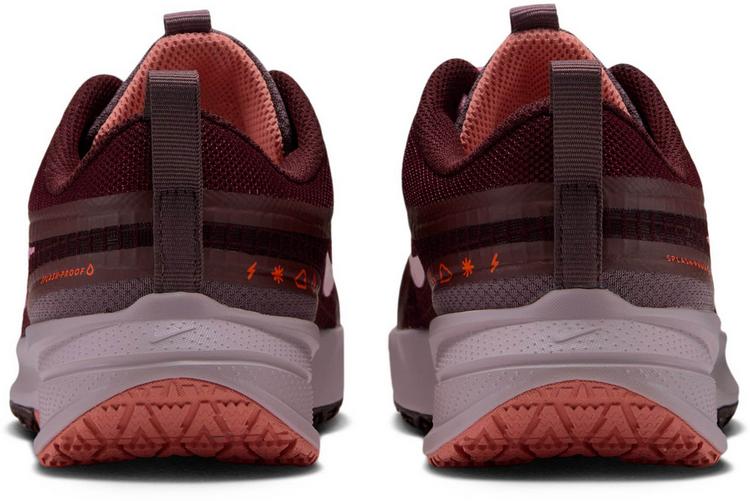 Nike Nike STAR RUNNER UTILITY (GS) Laufschuhe Kinder - mystic dates-pink rise-tattoo - 2 | SportScheck