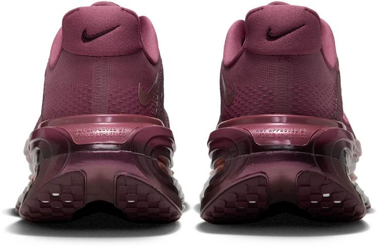 Nike Nike VOMERO PREMIUM GG Laufschuhe Damen - pink smoke-mtlc red bronze-mystic d - 2 | SportScheck