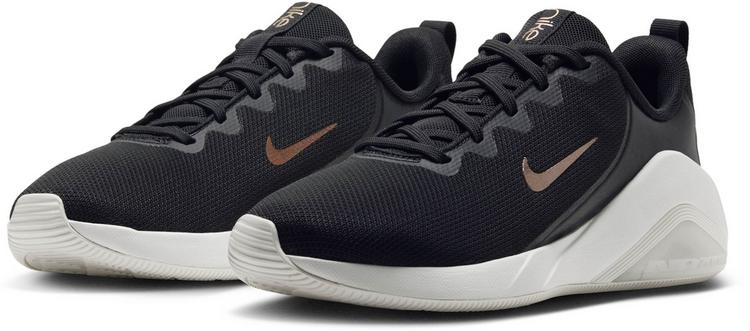 Nike Nike AIR ZOOM BELLA 7 Fitnessschuhe Damen - off noir-blur-sail - 3 | SportScheck