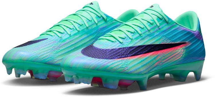 Nike Nike ZM SUPERFLY 11 ELITE FG Fu&szlig;ballschuhe Herren - green glow-black - 3 | SportScheck