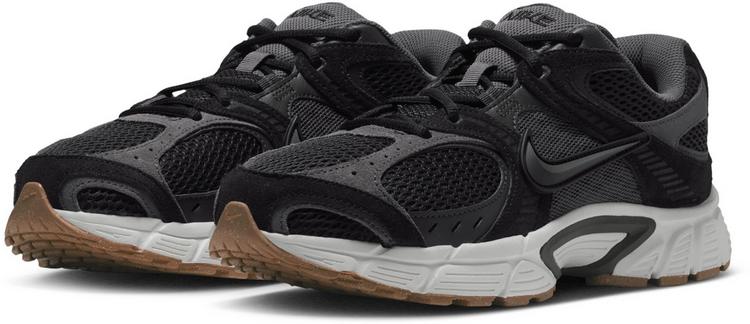 Nike Nike V5 RNR SUEDE 2 Sneaker Herren - black-off noir-iron grey-dk smoke g - 3 | SportScheck