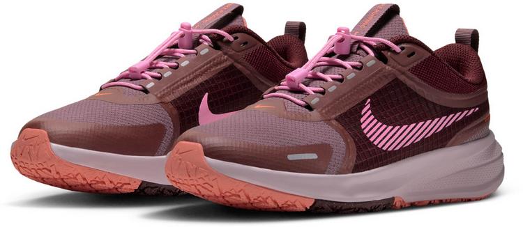 Nike Nike STAR RUNNER UTILITY (GS) Laufschuhe Kinder - mystic dates-pink rise-tattoo - 3 | SportScheck