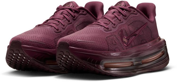 Nike Nike VOMERO PREMIUM GG Laufschuhe Damen - pink smoke-mtlc red bronze-mystic d - 3 | SportScheck