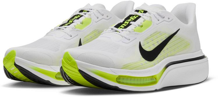 Nike Nike Pegasus Plus 2 Laufschuhe Herren - white-black-lemon venom - 3 | SportScheck