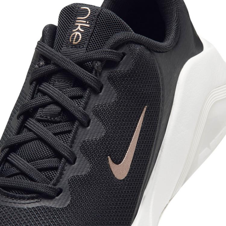 Nike Nike AIR ZOOM BELLA 7 Fitnessschuhe Damen - off noir-blur-sail - 4 | SportScheck