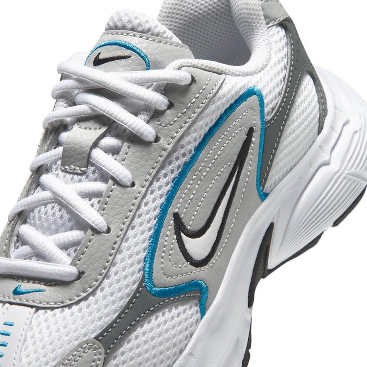 Nike Nike Stratos Shift 2000 GS Sneaker Kinder - white-white-lt current blue-grey fo - 4 | SportScheck