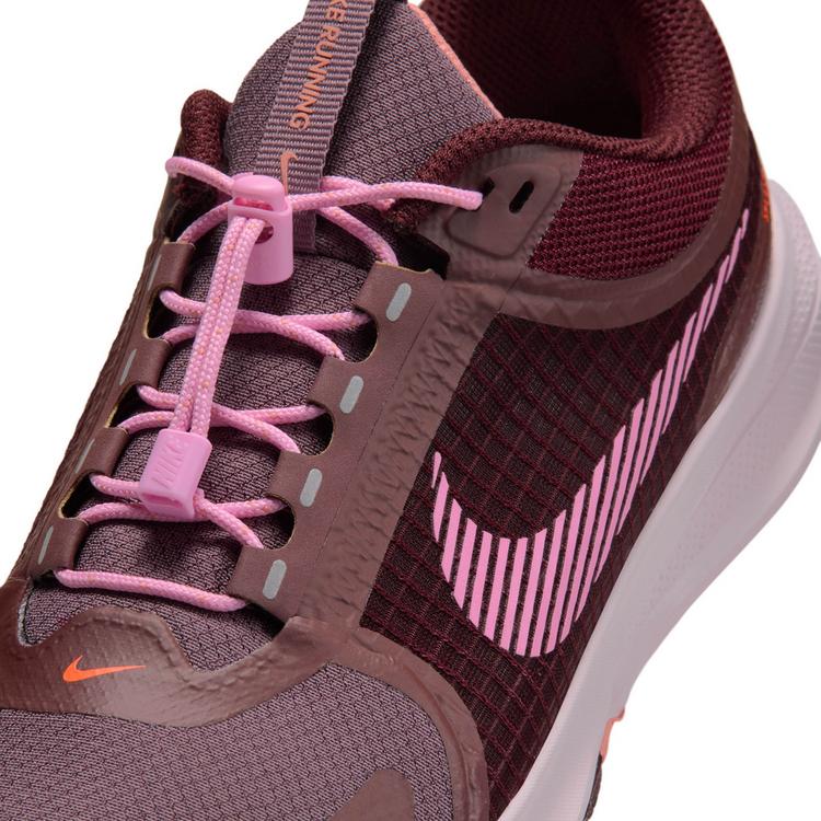 Nike Nike STAR RUNNER UTILITY (GS) Laufschuhe Kinder - mystic dates-pink rise-tattoo - 4 | SportScheck