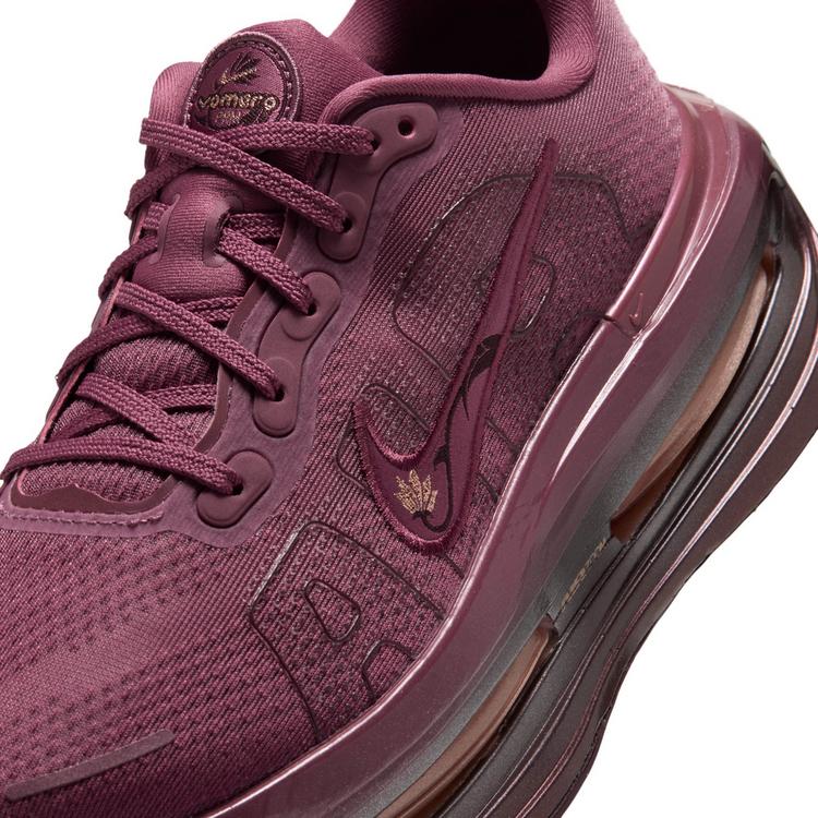 Nike Nike VOMERO PREMIUM GG Laufschuhe Damen - pink smoke-mtlc red bronze-mystic d - 4 | SportScheck