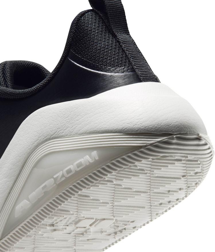 Nike Nike AIR ZOOM BELLA 7 Fitnessschuhe Damen - off noir-blur-sail - 5 | SportScheck